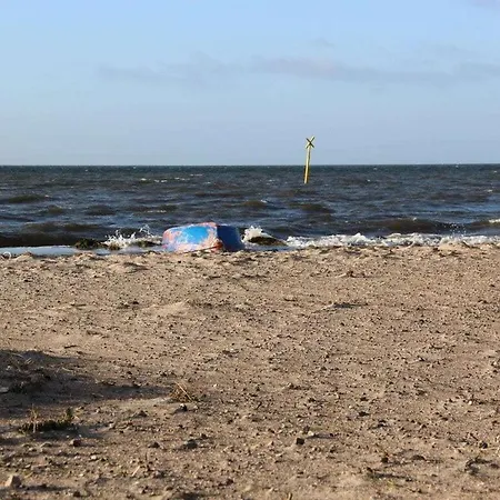 Casa vacanze 2 - Eilrich Comfortable Thiessow