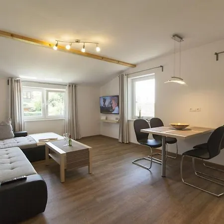 Casa vacanze 2 - Eilrich Comfortable *