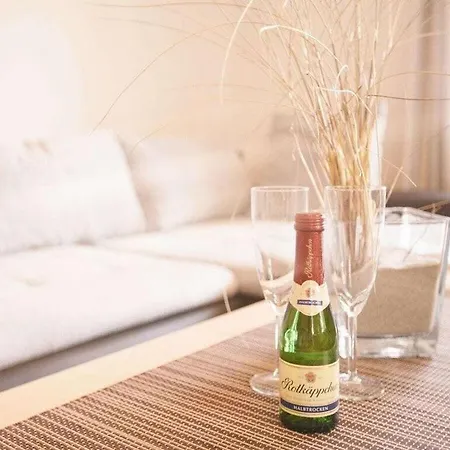 2 - Eilrich Comfortable Casa vacanze Thiessow