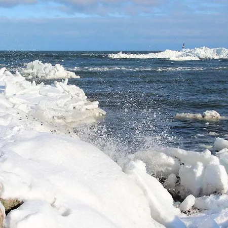 2 - Eilrich Comfortable Casa vacanze