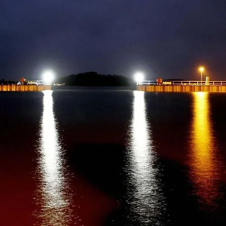 Casa vacanze 2 - Eilrich Comfortable *