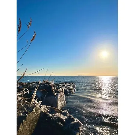 2 - Eilrich Comfortable Casa vacanze