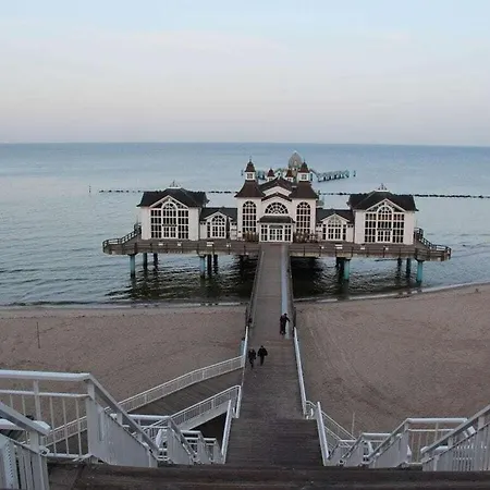 Casa vacanze 2 - Eilrich Comfortable *