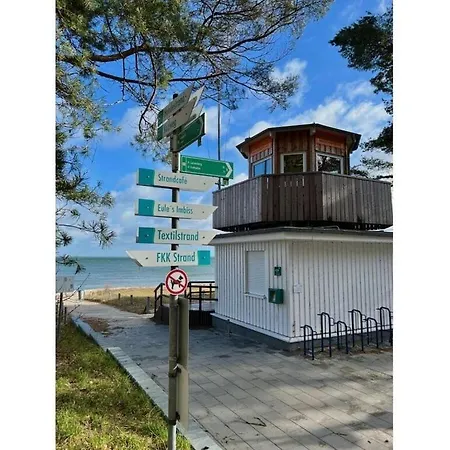 2 - Eilrich Comfortable Casa vacanze