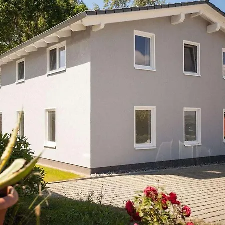 Casa vacanze 2 - Eilrich Comfortable Thiessow