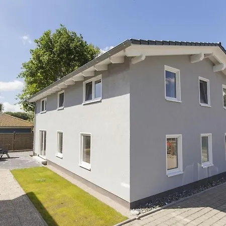 2 - Eilrich Comfortable * Thiessow